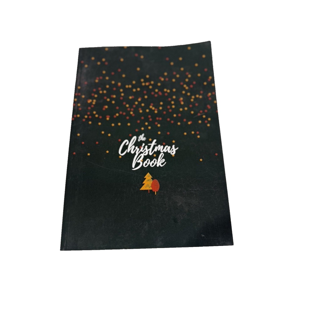 Christmas Memories Family Keepsake Journal-Traditions Meaningful Memories 25 yrs